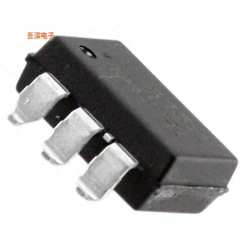 ASSR-5211-301E |表面贴装型SSR RELAY SPST-NO 200MA 0-600V