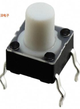 MJTP1230C |原装全新SWITCH TACTILE SPST-NO 0.05A 12V