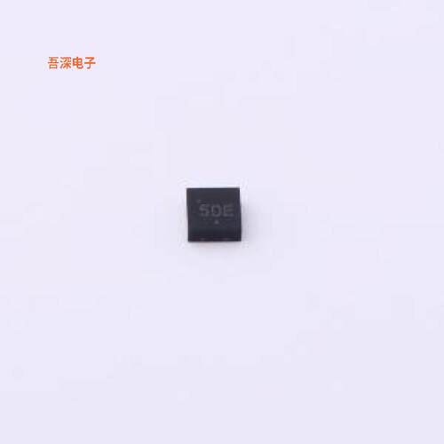 NCP705MT30TCG |原装WDFN-6(2x2)线性稳压(LDO)