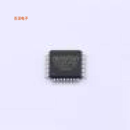 MINI52LDE |原装LQFP-48(7x7)单片机(MCU/MPU/SOC)