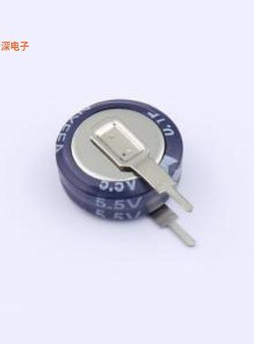 NB5R5V104N-E |5.5v0.1F插件,P=5mm