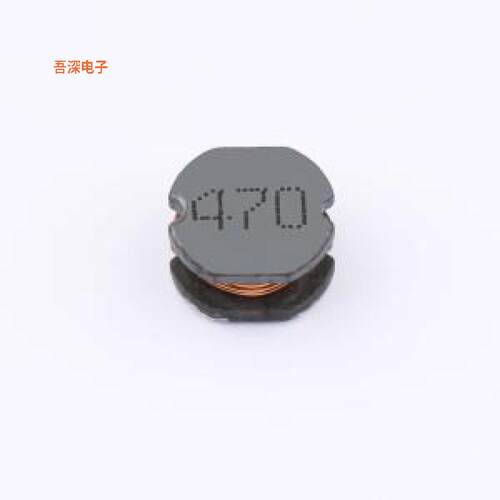 FCD105-470K |功率SMD,10*9.0*5.4mm(1005)CD