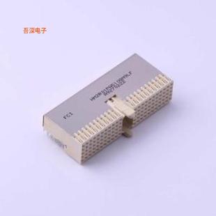 弯插 正品 P=2mm 原装 HM2R01PA5108N9LF