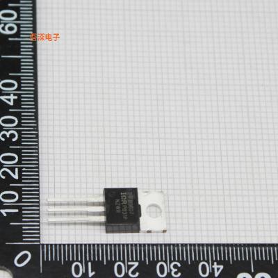 原装正品IRFB3607PBF全新|