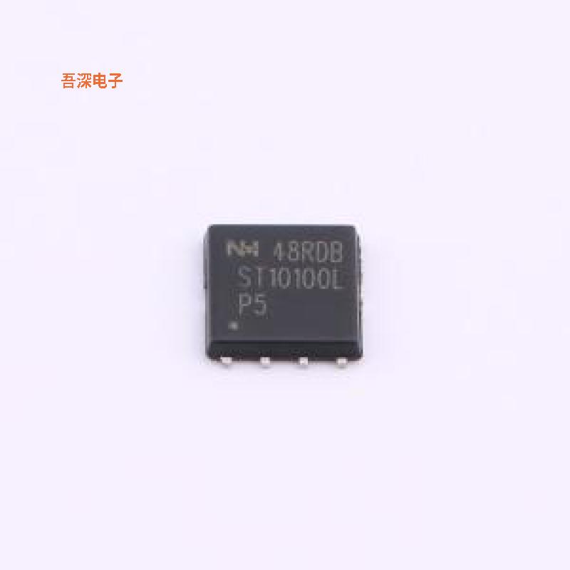 ST10100LP5 |原装PDFN-8(5x6)肖特基二极管
