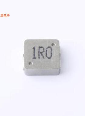 BC0HL1041-1R0M|原装SMD-4P,10x11.2mm贴