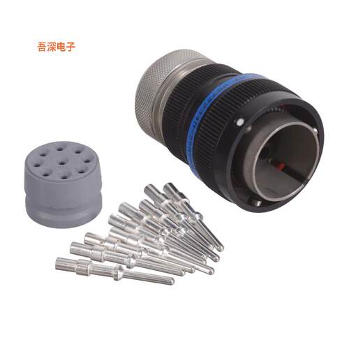 VG95234M-20A9PNJ |原装全新VG95234 9C 9#25 PIN CABLE PLUG