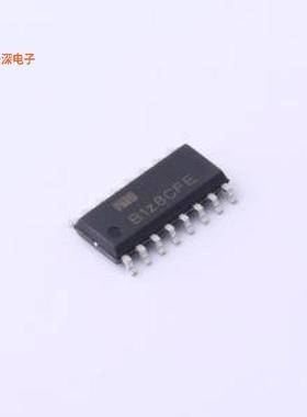 FT61FC23-RB |原装SOP-16单片机(MCU/MPU/SOC)