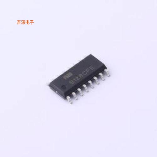 FT61FC23-RB |原装SOP-16单片机(MCU/MPU/SOC)