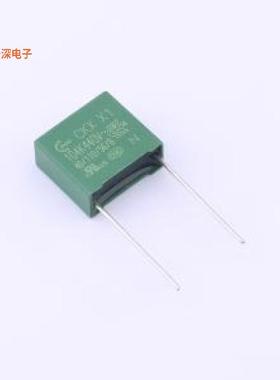 I104K44LEXLX |原装插件,P=15mm安规