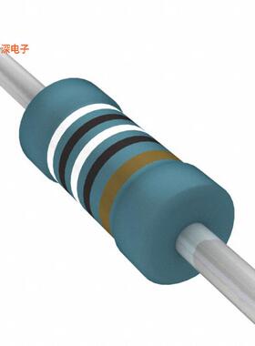 MRS25000C9090FCT00 |909 OhmsRES 909 OHM 0.6W 1% AXIAL