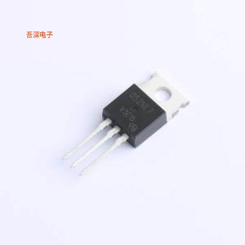 IPP052NE7N3G-VB |原装TO-220AB(MOSFET)
