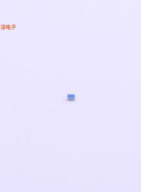 LQP03HQ1N6B02D |原装0201FIXED IND 1.6NH 1A 50 MOHM SMD