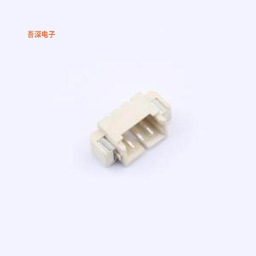 GT-A1251WRS-103SBT01 |原装SMD,P=1.25mm,卧贴线对板针座