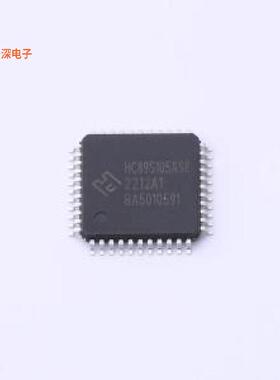HC89S105AS8T7CM |原装LQFP-44(10x10)单片机(MCU/MPU/SOC
