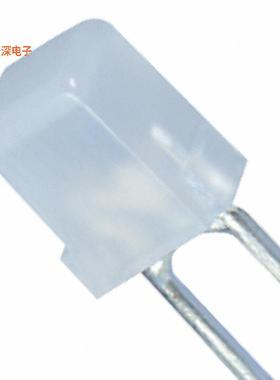 XSMDK43MB |红色 RED DIFFUSED ICE CUBE T/H