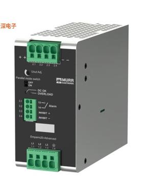 9000-17333-1221110 |ACPOWER SUPPLY EMPARRO20-ADVANCED-