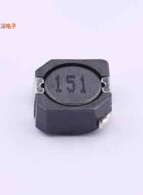 YPRH105R-151M |原装SMD,10x10.2mm功率