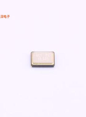 0132M4-13.52127F10DTLLL |原装SMD3225-4P无源晶振