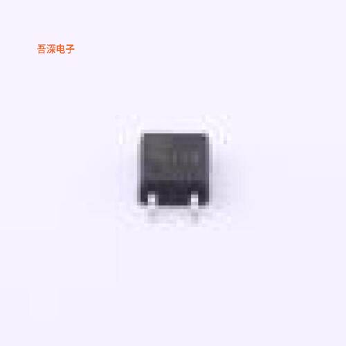 BCY211S|原装SOP-4固态继电器(MOS输出