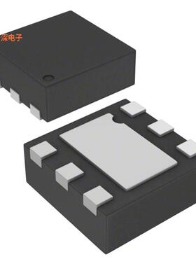 ISL55016IRTZ-T7 |原装全新IC AMP BLUETOOTH 0HZ-2GHZ 6TDFN