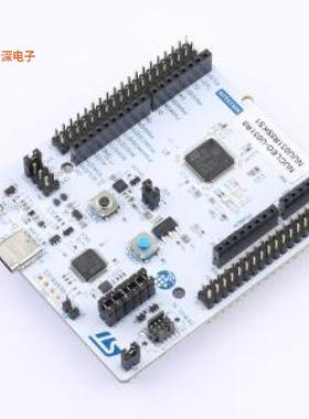 原装 NUCLEO-U031R8 |全新正品开发板