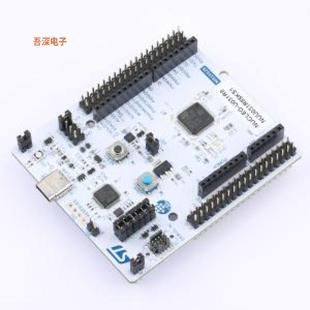 原装 NUCLEO-U031R8 |全新正品开发板