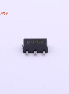 H8118A40PR |原装SOT-89-3DC-DC芯片