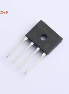 RUG4KB100H |原装D3K整流桥