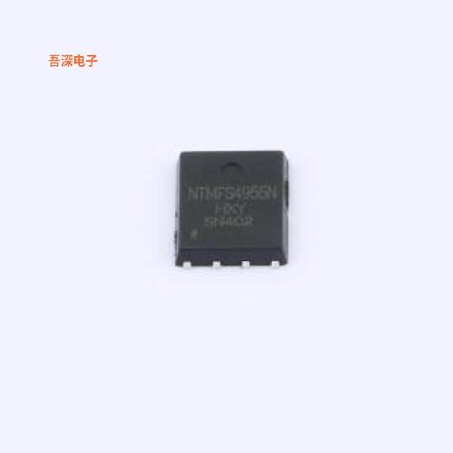 NTMFS4955N-HXY |原装DFN-8(5x6)(MOSFET)