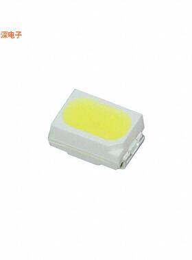 CLM3C-WKW-CWBYA153|原装全新 COOL WHITE DIFF 2PLCC SM