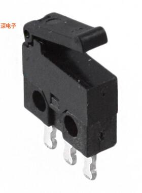 MDS6500AL02PS |SPDTSWITCH SNAP ACT SPDT 300MA 30V