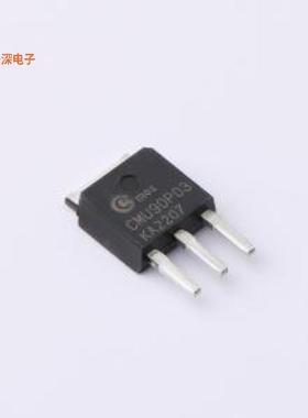 CMU90P03 |原装TO-251(MOSFET)