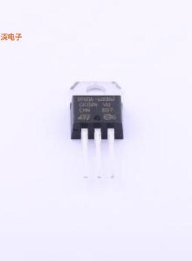 BTB08-600BWRG |原装TO-220ABTRIAC ALTERNISTOR 600V 8A TO220