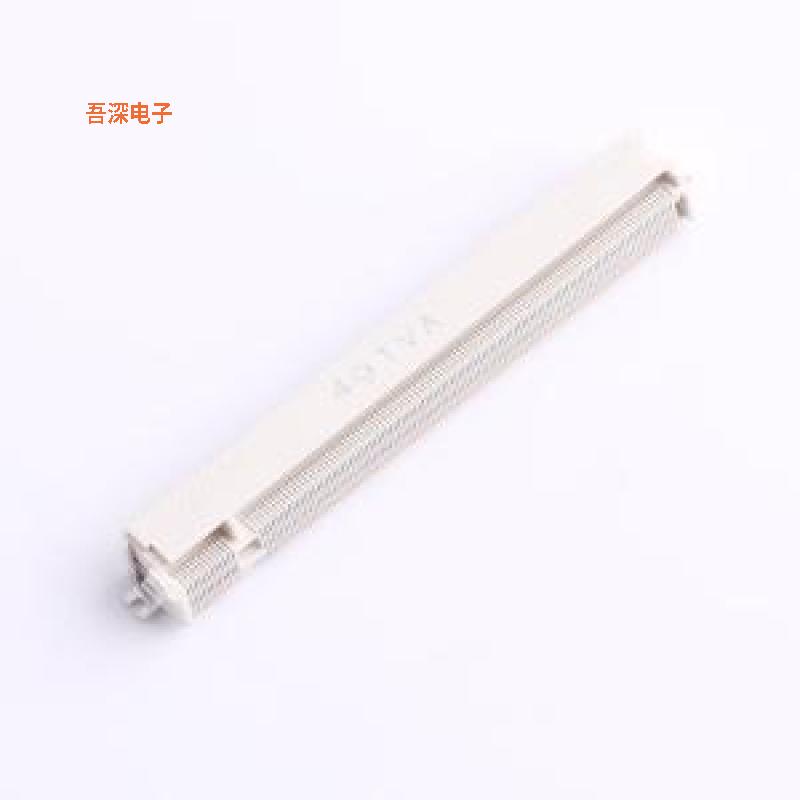 AS0B326-S78N-7F |原装SMD,P=0.5mmPCI/PCIe