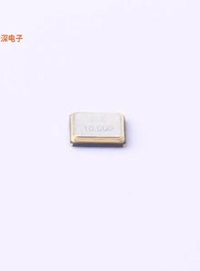 3TJ410000ZYLBC |原装SMD3225-4P无源晶振