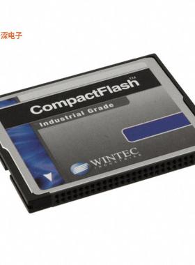 原装 W7CF128M1XA-H20TE-001.A3 |全新正品CompactFlash