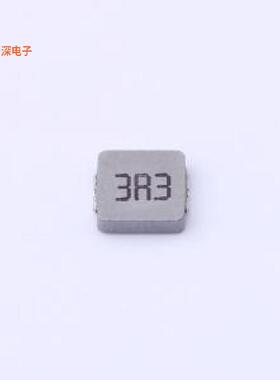 FAUL0412-3R3MT |原装SMD,4.4x4.2mm功