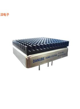 KQWS-1209THS |隔离模块DC DC CONVERTER 9V 40W