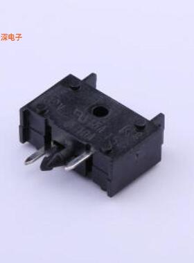 01530008Z|原装插件FUSE HOLDER BLADE 32V 15A PC