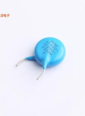 DCF332M39Y5VG6JL0A0 |原装插件,P=10mm安规