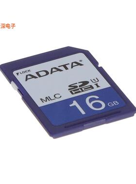 IDC3B-016GM |SDMEMORY CARD SD 16GB MLC