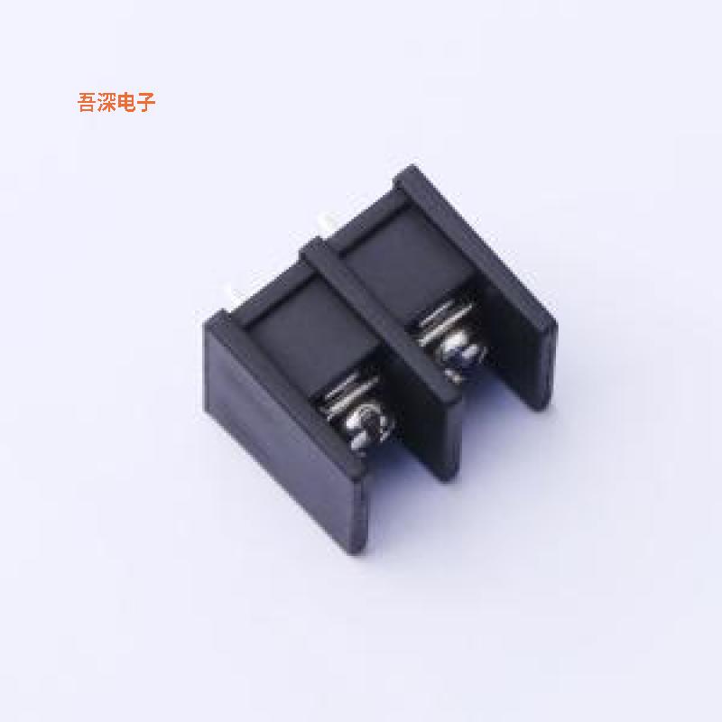 MX35C-8.25-02P-BK01-Cu-S-A |原装插件,P=8.25mm栅栏式接线