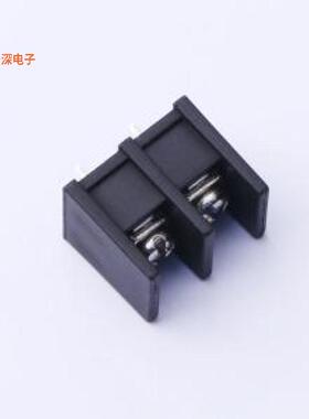 MX35C-8.25-02P-BK01-Cu-S-A |原装插件,P=8.25mm栅栏式接线