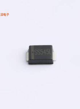 SS545L(SMBF)|原装SMBF肖特基二极