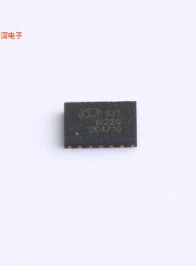 SIT1022QTK |原装DFN-14(4.5x3)LIN收发器