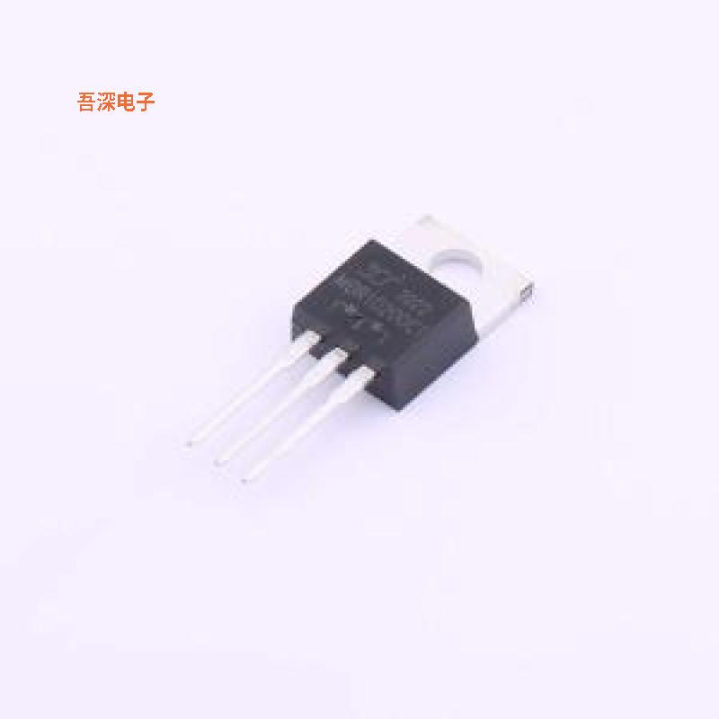 MBR10200CT |原装TO-220DIODE ARRAY SCHOTT 200V TO-220AB