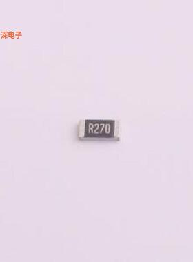 HP06W2F270LT5E |原装1206贴片