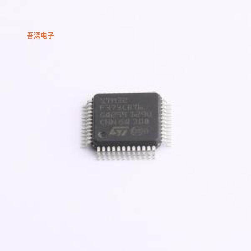 STM32F373CBT6 原装|正品LQFP-48(7x7)