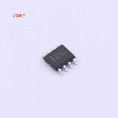 MC34071DR2G |原装SOIC-8运算放大器